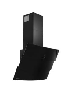 Okap kuchenny Globalo Vintio 75.2 Black 2