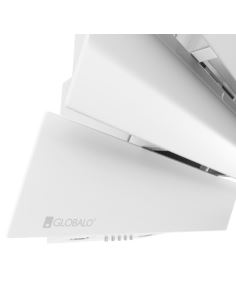 Okap kuchenny Globalo Divergo 60.2 White 2