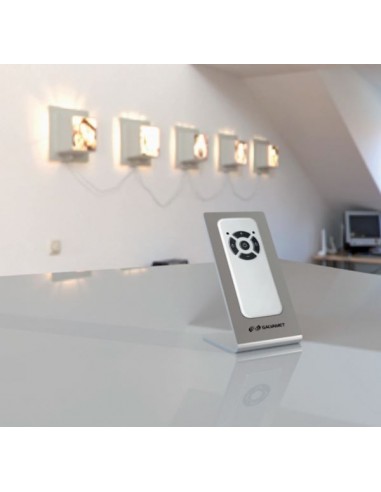 Okap Galvamet Line UP 117/A Inox