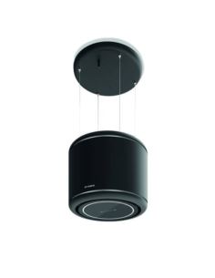 Okap Faber ODETTE BK MATT