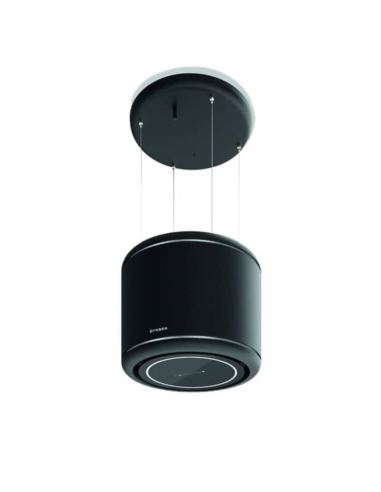 Okap Faber ODETTE BK MATT