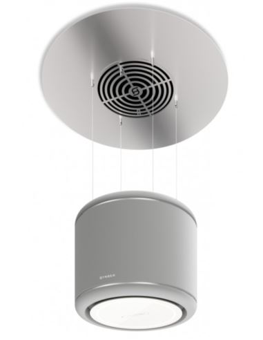 Okap Faber ODETTE GREY MATT