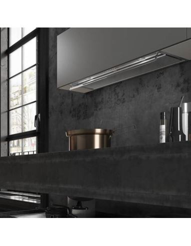 Okap Faber IN-NOVA PREMIUM EV8+ X 120