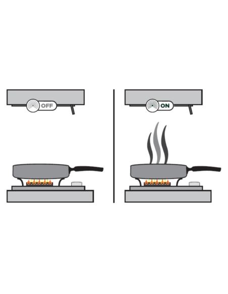 Okap Faber IN-NOVA PREMIUM EV8+ X 120