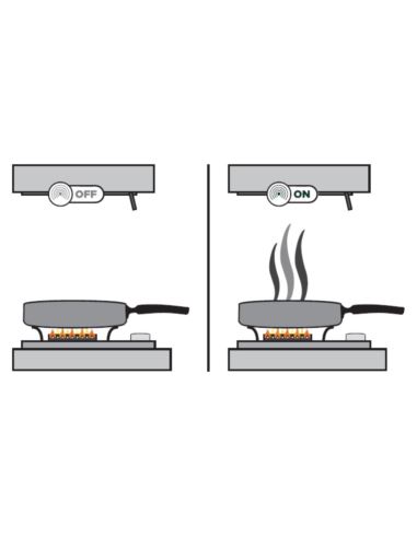 Okap Faber IN-NOVA PREMIUM EV8+ X 60