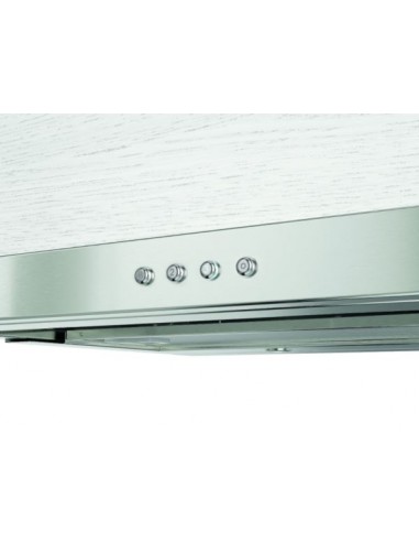 Okap Galvamet Skid EVO 60/A Inox