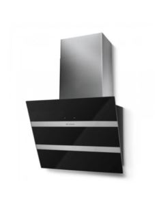 STEELMAX EV8 LED BK/X 55