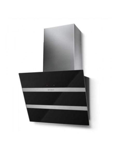 STEELMAX EV8 LED BK/X 55