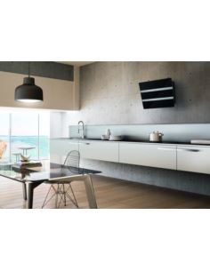 STEELMAX EV8 LED BK/X 55 2