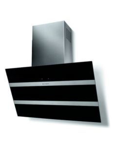 STEELMAX EV8 LED BK/X 80