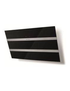 STEELMAX EV8 LED BK/X 80 2