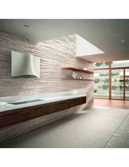 Okap Faber VEIL WH 90