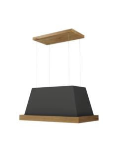 Okap Faber THEA ISOLA EV8 DG MATT