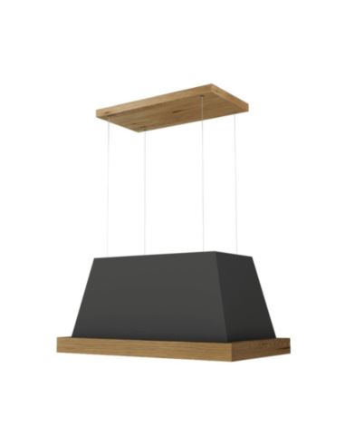 Okap Faber THEA ISOLA EV8 DG MATT