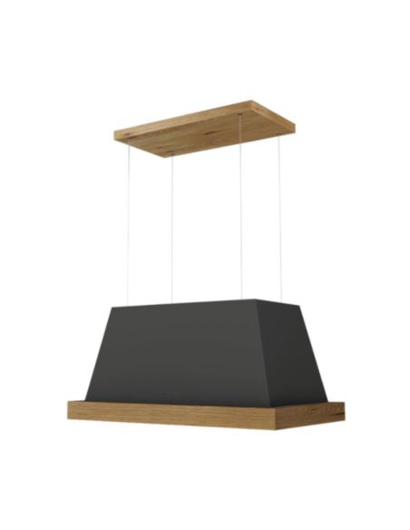 Okap Faber THEA ISOLA EV8 DG MATT