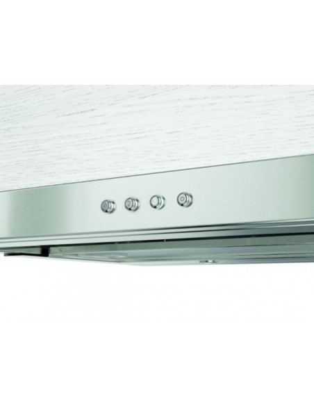 Okap Galvamet Skid EVO 90/A Inox