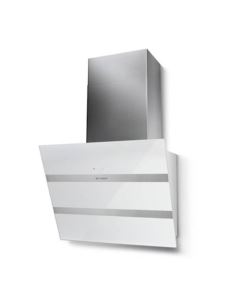 OKAP FABER STEELMAX EV8 LED WH/X 55