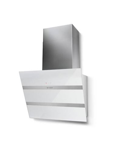 OKAP FABER STEELMAX EV8 LED WH/X 55