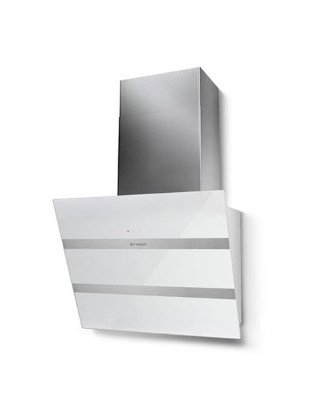 OKAP FABER STEELMAX EV8 LED WH/X 55