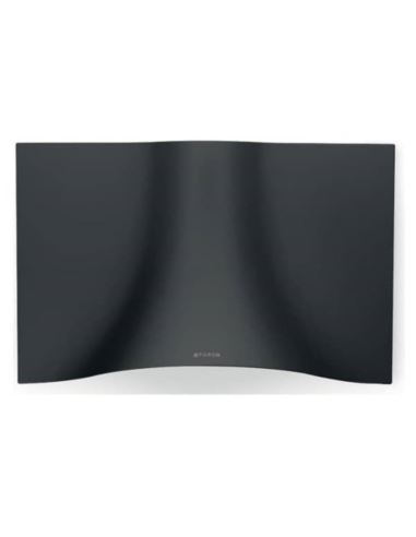 Okap Faber VEIL BK 90