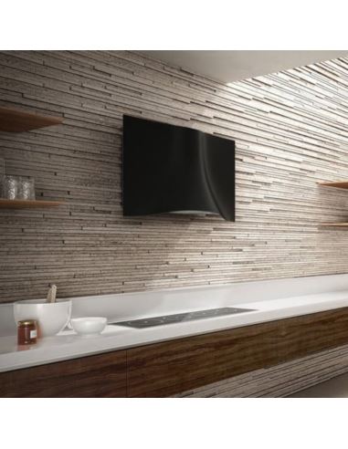 Okap Faber VEIL BK 90