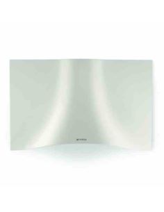 Okap Faber VEIL WH MATT 90 2