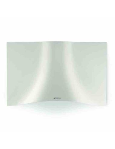 Okap Faber VEIL WH MATT 90