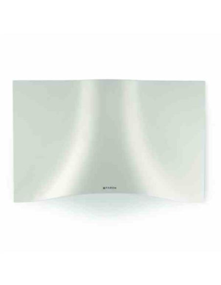 Okap Faber VEIL WH MATT 90