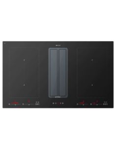 Płyta zin. z okapem Galvamet Kompaktech 90/A Black