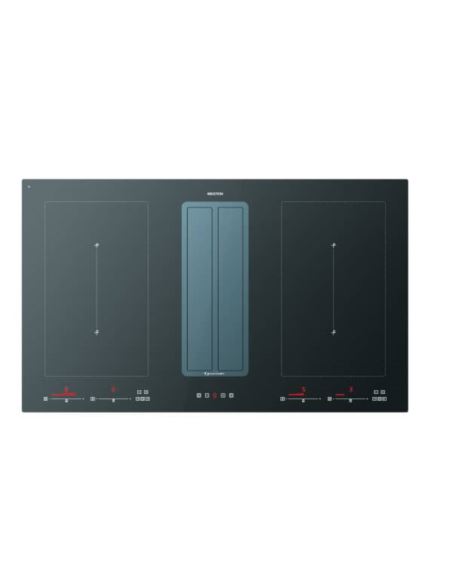 Płyta zin. z okapem Galvamet Kompaktech 90/A Black