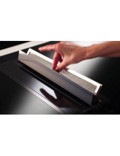 Płyta zint. z okap. Galvamet Kompakone 90/A Black 2