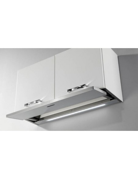 Okap Galvamet Sliver 90/A