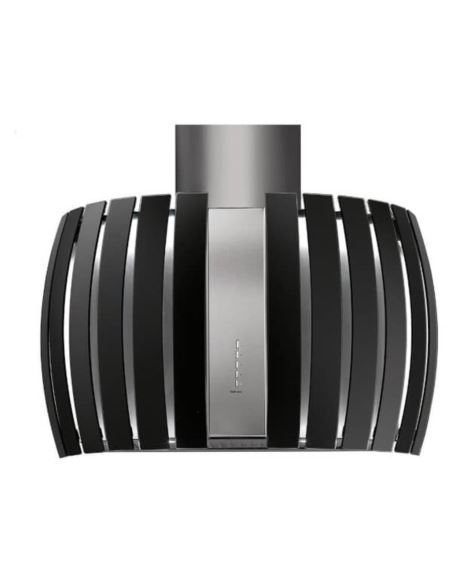 Okap Falmec Prestige 65 czarny