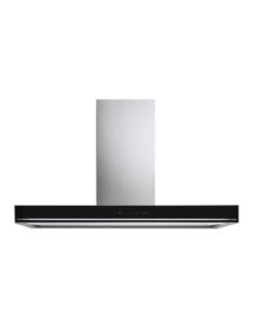 Okap Falmec Blade 90 czarny