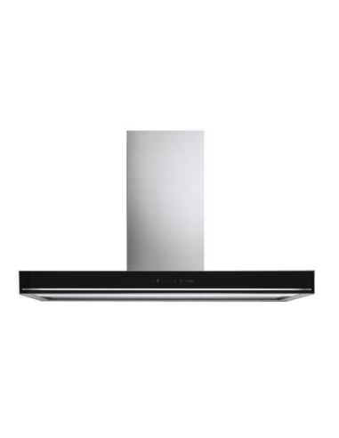 Okap Falmec Blade 90 czarny