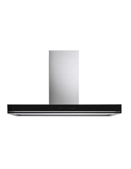 Okap Falmec Blade 90 czarny