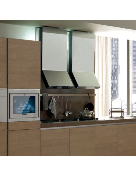 Okap Falmec Rialto 55 H100