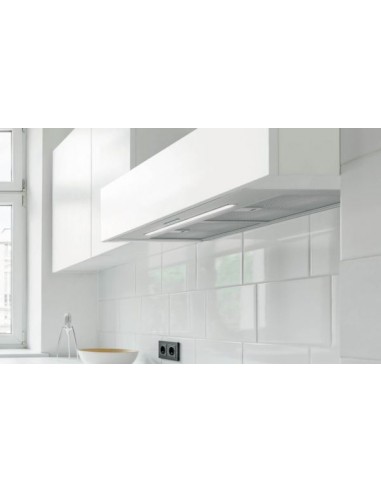 Okap Galvamet Smart 60/A Inox