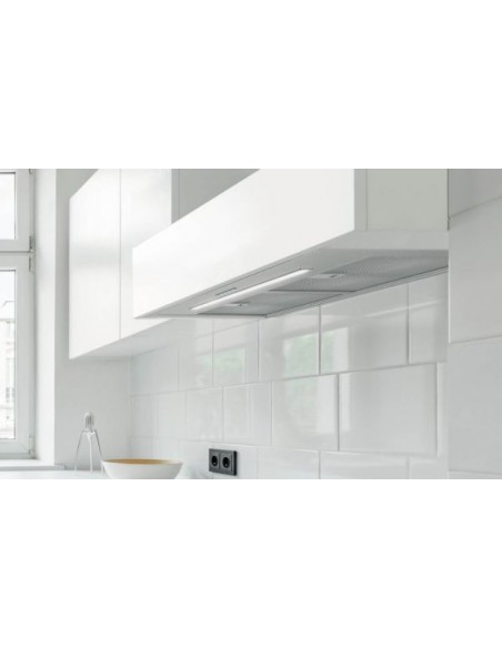 Okap Galvamet Smart 60/A Inox