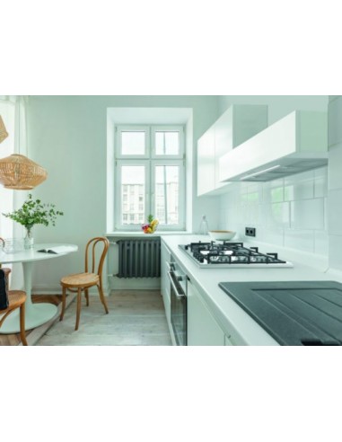 Okap Galvamet Smart 60/A Inox