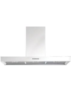 Okap Falmec Plane White 90