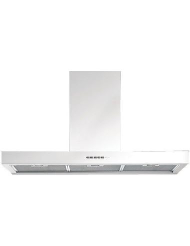 Okap Falmec Plane White 90