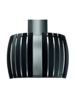 Okap Falmec Prestige Isola 75 czarny