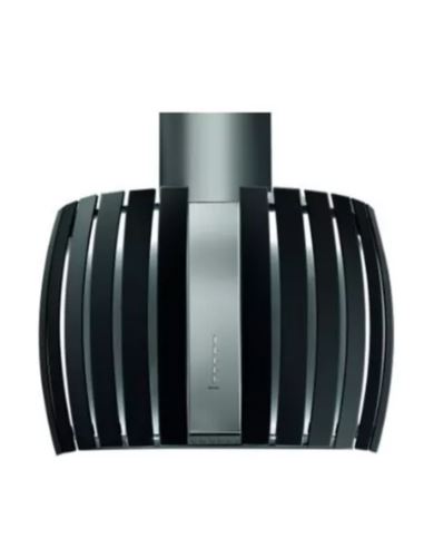 Okap Falmec Prestige Isola 75 czarny