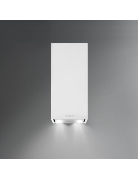 Okap Falmec Mira White Isola 40