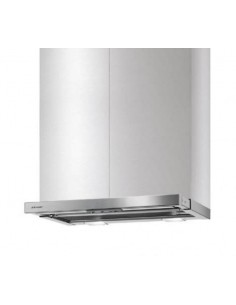 Okap Galvamet Skid 60/A Grey