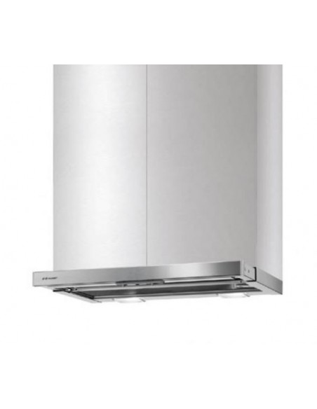 Okap Galvamet Skid 90/A Grey