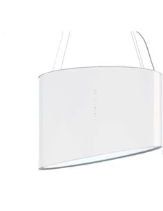 Okap Falmec Spring E.ion Isola 80 biały