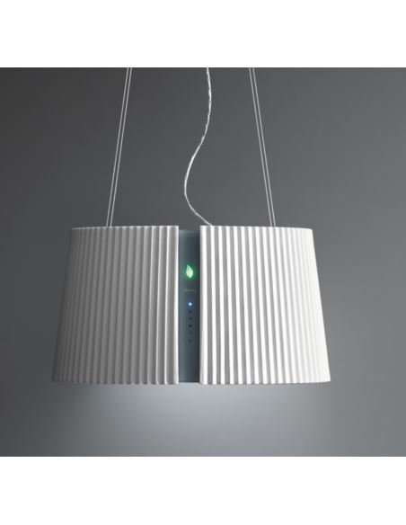 Okap Falmec Marilyn E.ion 67 biała