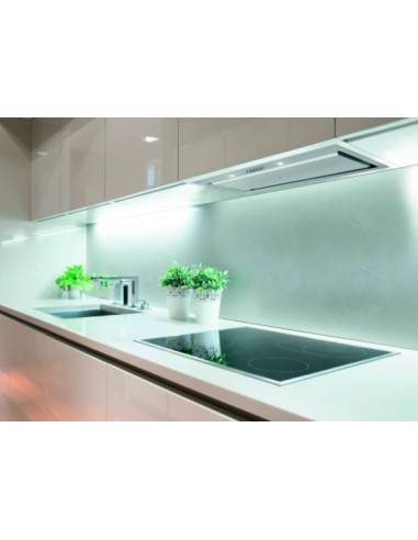 Okap Galvamet Vapore 80/A Inox